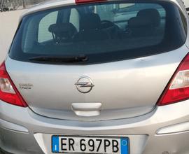 OPEL Corsa 4ª serie - 2013