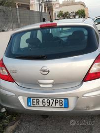 OPEL Corsa 4ª serie - 2013