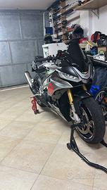 Aprilia Tuono v4 1100 2023