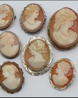 Camei d. Epoca