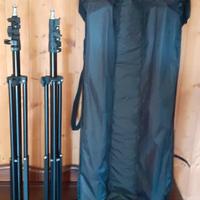 cavalletti uso fotografico