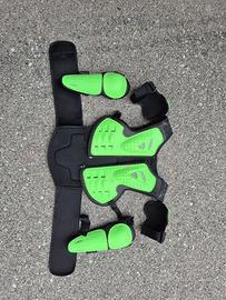 Accessori Motocross bambino