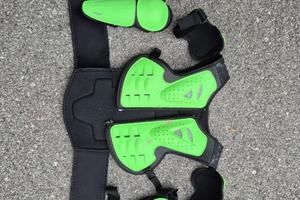 Accessori Motocross bambino