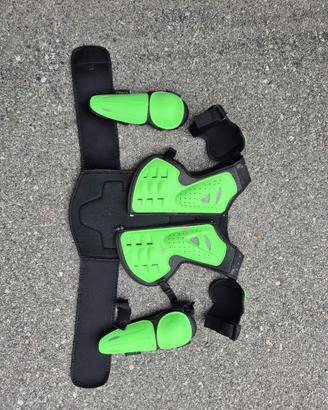 Accessori Motocross bambino