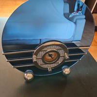 Copia di radio americana