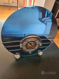 Copia di radio americana