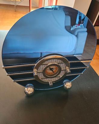 Copia di radio americana