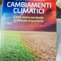 CAMBIAMENTI CLIMATICI