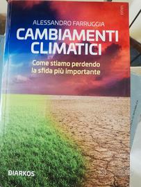 CAMBIAMENTI CLIMATICI
