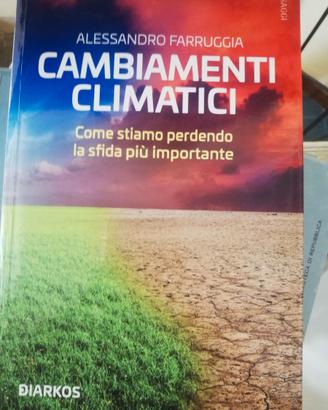 CAMBIAMENTI CLIMATICI