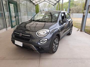 Fiat 500X 1.3 MultiJet 95 CV Business