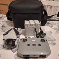 DJI MINI 3 Fly More Combo