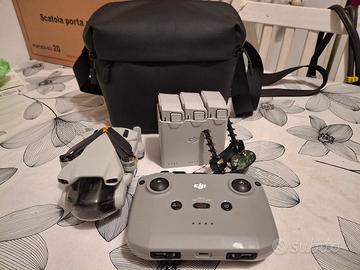 DJI MINI 3 Fly More Combo