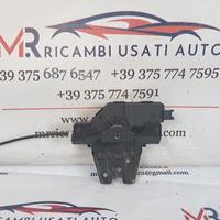 SERRATURA COFANO POSTERIORE BMW Serie 3 E90 Berlin