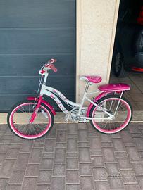 Bici per bimba 20