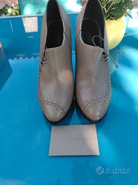 stivaletti donna Bottega Veneta tg 38