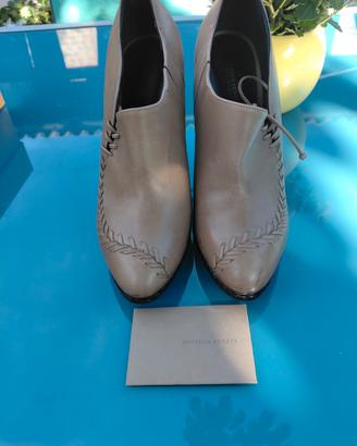 stivaletti donna Bottega Veneta tg 38