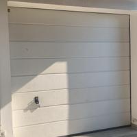 Portellone garage