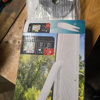 guarnizione per finestra per climatizzatori