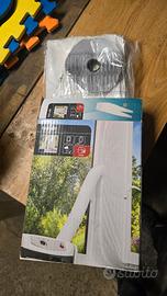 guarnizione per finestra per climatizzatori