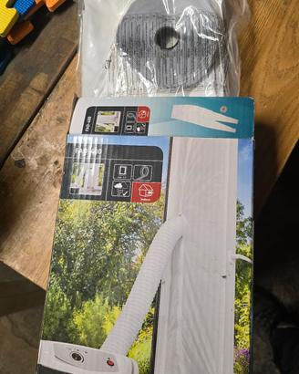 guarnizione per finestra per climatizzatori