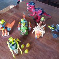 Dinosauri Imaginext
