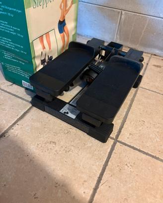 Step nuovi
