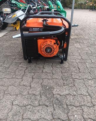 GENERATORE OLEOMAC