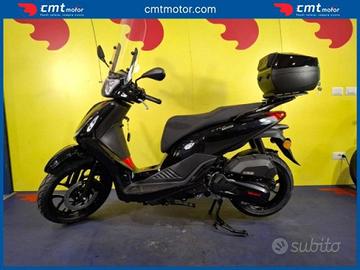 SWM C-Fly Garantito e Finanziabile