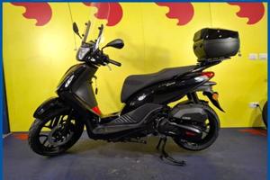 SWM C-Fly Garantito e Finanziabile