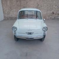 AUTOBIANCHI Altro modello - 1965