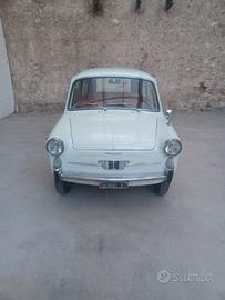 AUTOBIANCHI Altro modello - 1965
