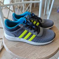 scarpe adidas cloud foam tg. 37