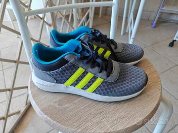 scarpe adidas cloud foam tg. 37
