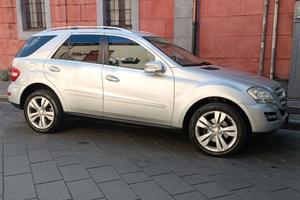 Mercedes Ml