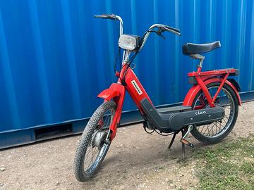 Piaggio Ciao