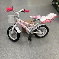 BICICLETTA BAMBINA