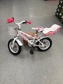 BICICLETTA BAMBINA