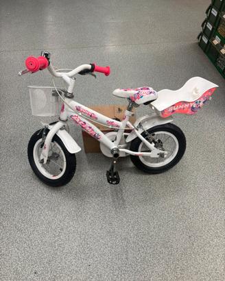 BICICLETTA BAMBINA