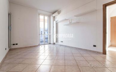 Ufficio a Saronno Viale Rimembranze 2 locali