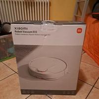 Xiaomi robot vacuum s12