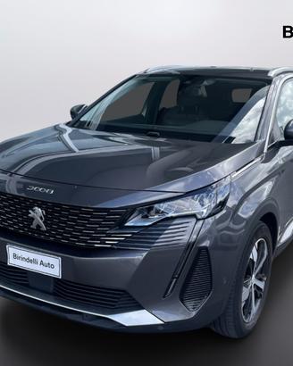PEUGEOT 3008 2ª serie - 3008 BlueHDi 130 S&S Allur
