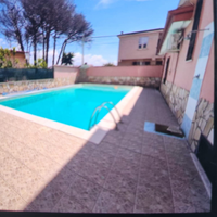 Villa con Piscina - Baia Verde Castevolturno