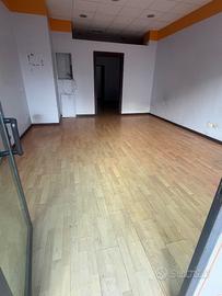 Negozio Torrevecchia