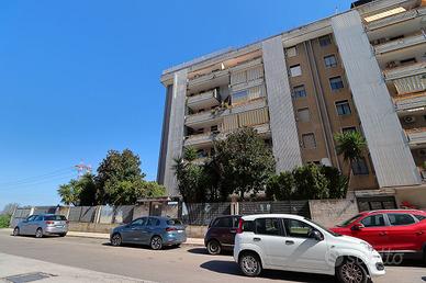 Appartamento Bari [Cod. rif 3221007VRG] (Loseto)