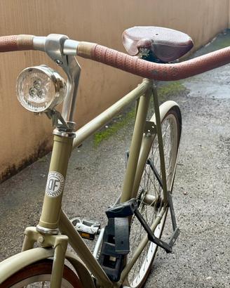 Rivestimento Sella Comfort System RS660 giallo | [it