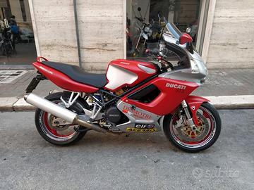Ducati ST3 2005