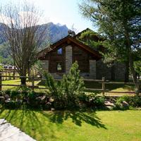 LILLAZ-COGNE - Cogne (AO) - Appartamento