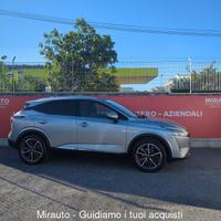 Nissan Qashqai MHEV 140 CV Tekna