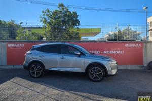 Nissan Qashqai MHEV 140 CV Tekna